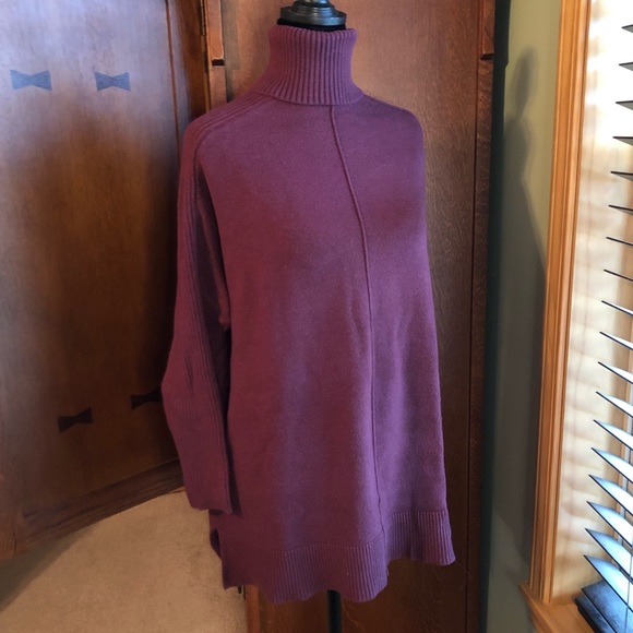 Time and True Arm Ribbed Sweater - Picture 4 of 14